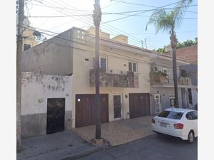 Casa en Venta en Libertad Guadalajara