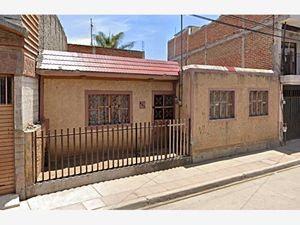 Casa en Venta en San Jose del Consuelo León