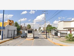 Casa en Venta en Antares Juárez