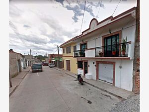 Casa en Venta en San Antonio Pénjamo