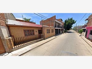 Casa en Venta en San Jose del Consuelo León