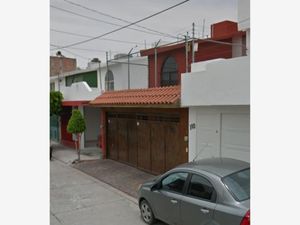 Casa en Venta en Villas de la Esperanza Celaya