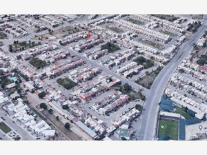 Casa en Venta en Colonial del Valle Juárez