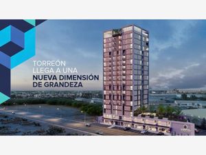 Departamento en Venta en La Arboleda Torreón