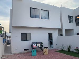 Casa en Venta en Valle de los Almendros Torreón