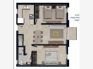 Departamento en Venta en Torreon Centro Torreón