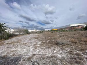 Terreno en Venta en Nuevo Parque Industrial San Juan del Río