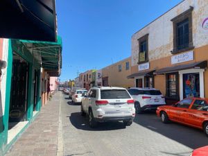 Local en Renta en Centro San Juan del Río