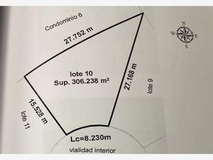 Terreno en Venta en Centro San Juan del Río