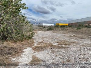 Terreno en Venta en Nuevo Parque Industrial San Juan del Río