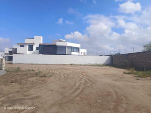 Terreno en Venta en Centro San Juan del Río