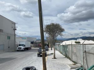 Terreno en Venta en Nuevo Parque Industrial San Juan del Río