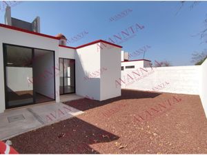 Casa en Venta en Granjas Banthí Sección Solares San Juan del Río