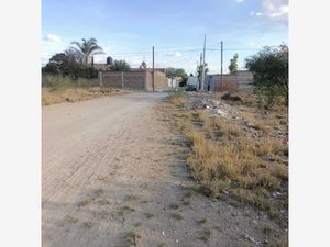 Terreno en Venta en Santa Cruz Escandon San Juan del Río