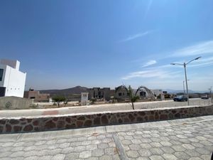 Terreno en Venta en Sabino Chico San Juan del Río