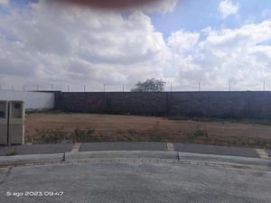 Terreno en Venta en Centro San Juan del Río