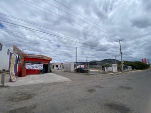 Terreno en Renta en Granjas Banthi San Juan del Río