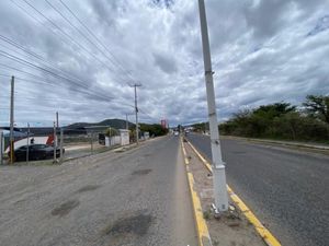 Terreno en Renta en Granjas Banthi San Juan del Río