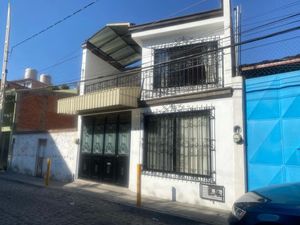 Casa en Renta en Centro San Juan del Río