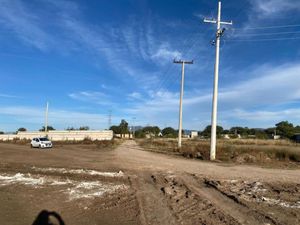 Terreno en Venta en Nuevo San Isidro San Juan del Río