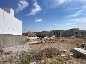 Terreno en Venta en Sabino Chico San Juan del Río