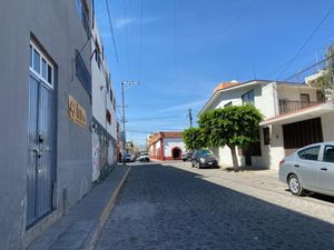 Local en Renta en Centro San Juan del Río