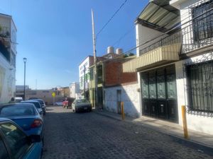 Casa en Renta en Centro San Juan del Río