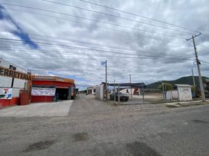Terreno en Renta en Granjas Banthi San Juan del Río