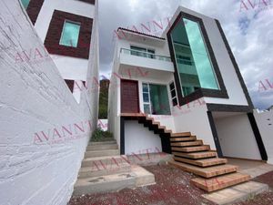 Casa en Venta en Granjas Banthí Sección Solares San Juan del Río