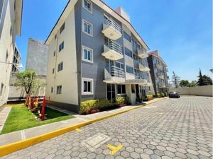 Departamento en Venta en Corpus Christy Álvaro Obregón