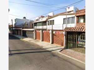 Casa en Venta en Prado Churubusco Coyoacán