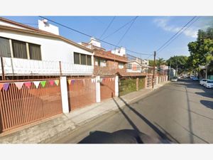 Casa en Venta en Prado Churubusco Coyoacán