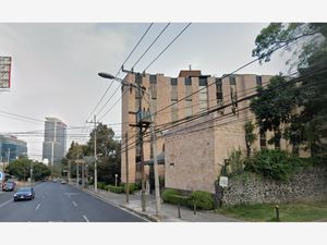 Departamento en Venta en Tizapan Álvaro Obregón