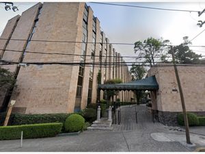 Departamento en Venta en Tizapan Álvaro Obregón