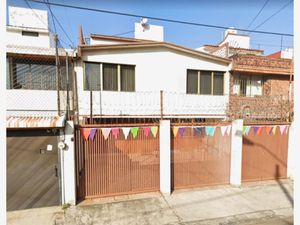 Casa en Venta en Prado Churubusco Coyoacán