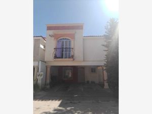 Casa en Renta en Villas del Sol Torreón