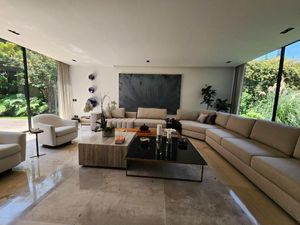 Casa en Venta en Bosque de las Lomas Miguel Hidalgo