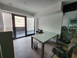 Oficina en Venta en San Angel Álvaro Obregón