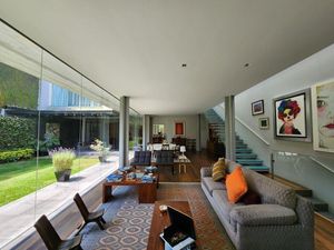 Casa en Venta en Lomas de Reforma Miguel Hidalgo