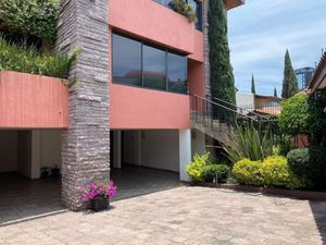 Casa en Venta en Parque del Pedregal Tlalpan