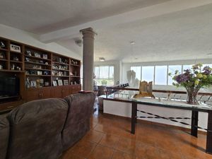 Casa en Venta en Tetelpan Álvaro Obregón