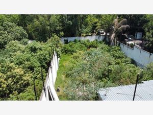 Terreno en Venta en Lomas de Chapultepec I Sección Miguel Hidalgo