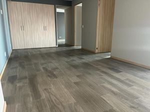 Departamento en Renta en Cooperativa Palo Alto Cuajimalpa de Morelos