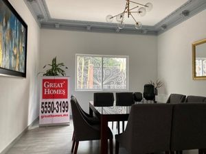 Casa en Venta en Del Valle Centro Benito Juárez