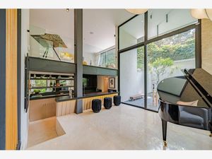 Casa en Venta en Bosque de las Lomas Miguel Hidalgo