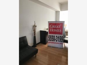 Departamento en Venta en Ampliación Granada Miguel Hidalgo