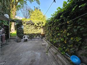 Casa en Venta en San Angel Álvaro Obregón