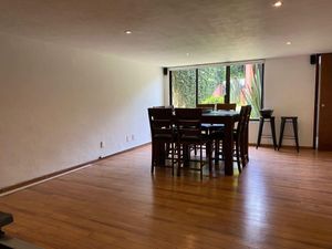 Casa en Venta en Parque del Pedregal Tlalpan