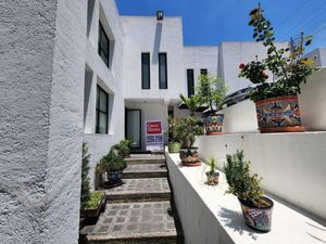 Casa en Renta en Flor de Maria Álvaro Obregón