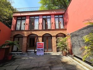 Casa en Venta en Del Carmen Coyoacán